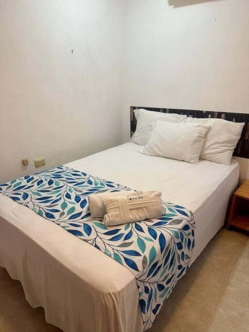 Isla Mujeres Departamento, Hasta Para 6 Personas. Exterior photo