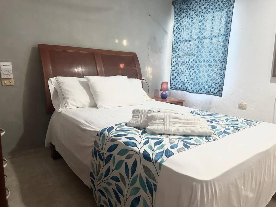 Isla Mujeres Departamento, Hasta Para 6 Personas. Exterior photo